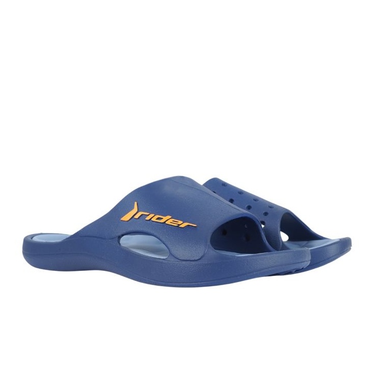 Rider Bay XIV AD 83632-AZ140 FLIP FLOPS sininen 1