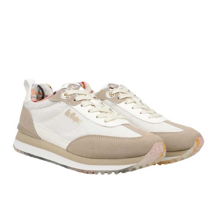 Lee Cooper LCW-25-03-3376LA kengät beige 1