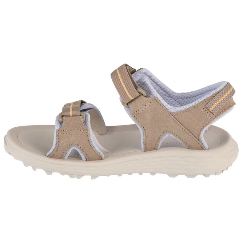 Sandaalit Columbia Konos Hiker 2-Strap-sandaali 2121311247 beige 1