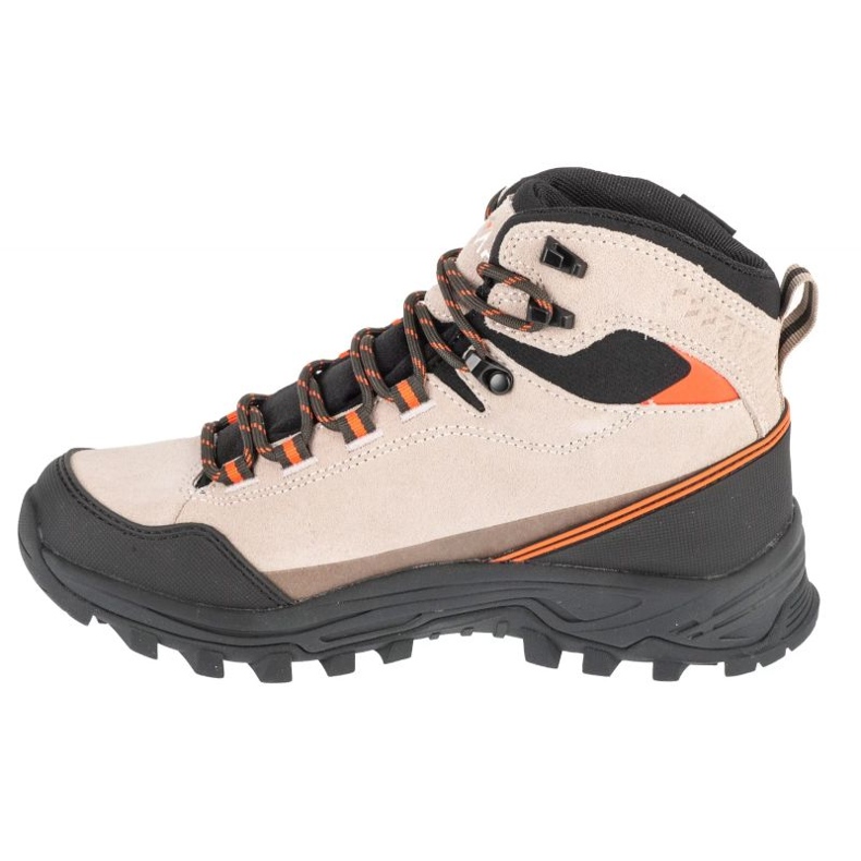 CMP Myzar Mid 3Q15856-19pt kengät beige 1