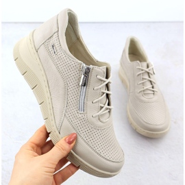 Ekri Helios 427 rei'itetyt kiilat rei'itetyille kiiloille beige 1