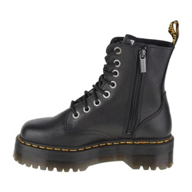 Glany Dr. Martens Jadon Iii DM26378001 musta 1