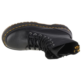 Glany Dr. Martens Jadon Iii DM26378001 musta 2