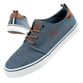 Lee Cooper LCW-25-02-3242M Miesten farkut lenkkarit sininen 1
