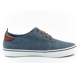 Lee Cooper LCW-25-02-3242M Miesten farkut lenkkarit sininen 3