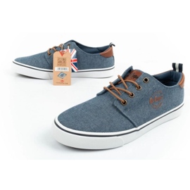 Lee Cooper LCW-25-02-3242M Miesten farkut lenkkarit sininen 7