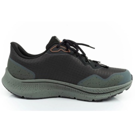 Skechers Go Run 220874/CHAR -kengät harmaa 14