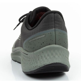 Skechers Go Run 220874/CHAR -kengät harmaa 15