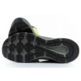 Skechers Go Run 220874/CHAR -kengät harmaa 19