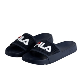 Fila Morro Bay Spiro FFM0411 50007 Flip -Flops sininen 1