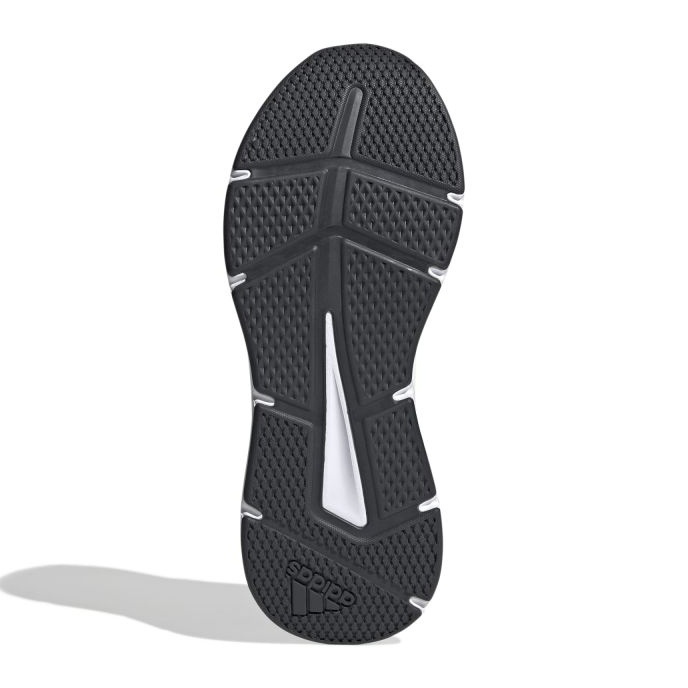 Adidas Galaxy 6 GW4141 Juoksukengät musta 3