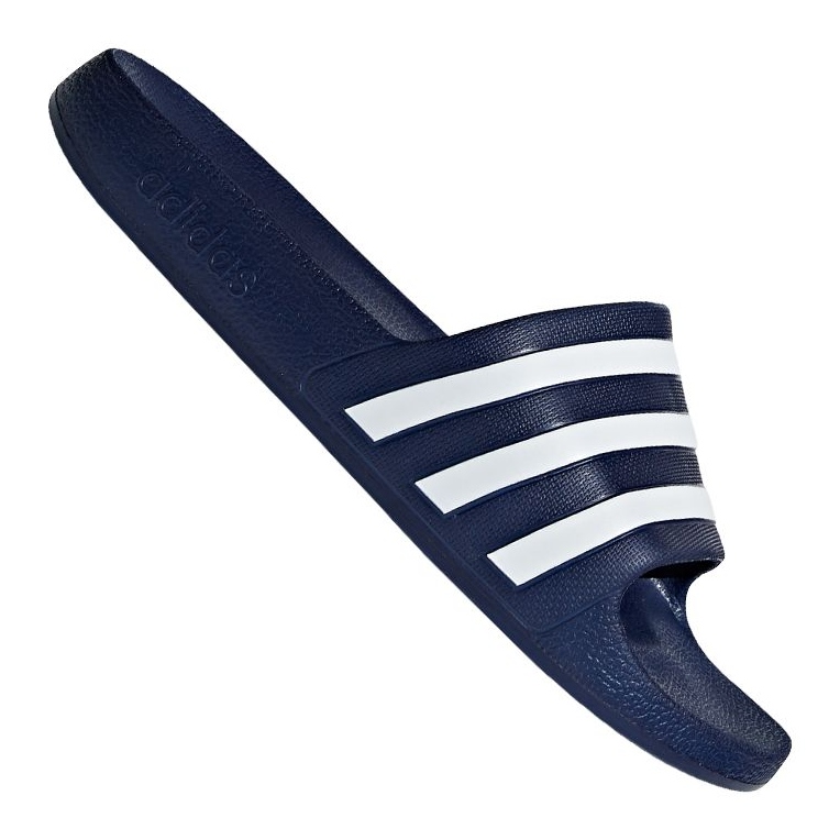 Adidas Adilelette Aqua F35542 Flip -Flops sininen 1