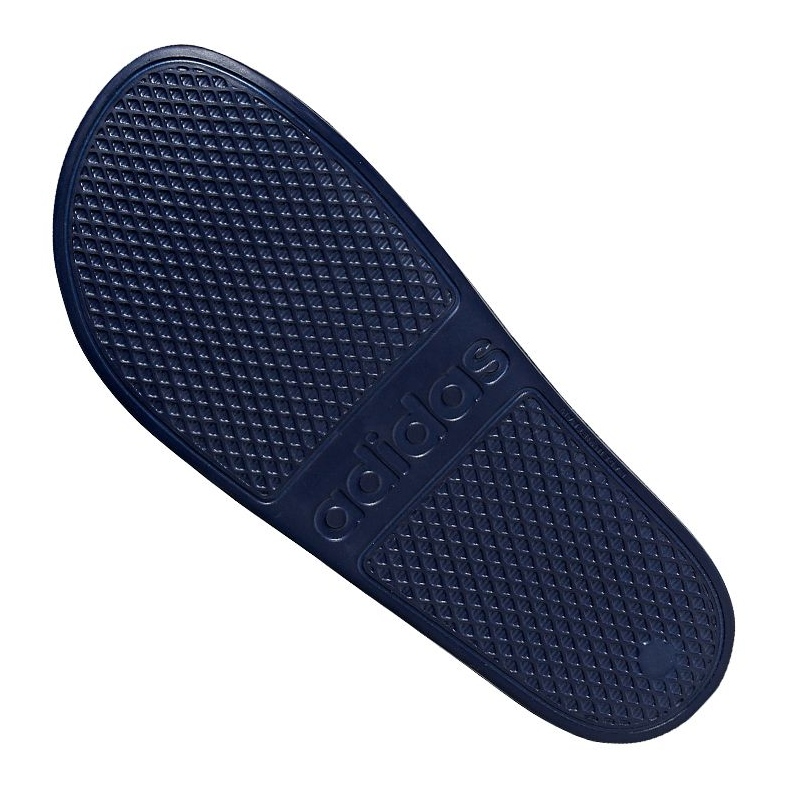 Adidas Adilelette Aqua F35542 Flip -Flops sininen 2