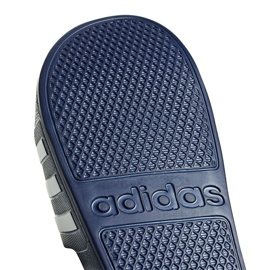 Adidas Adilelette Aqua F35542 Flip -Flops sininen 4
