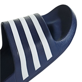 Adidas Adilelette Aqua F35542 Flip -Flops sininen 5