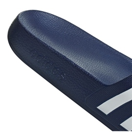 Adidas Adilelette Aqua F35542 Flip -Flops sininen 6