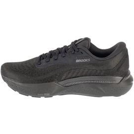 Brooks Adrenaline GTS 24 1104371D020 Juoksukengät musta 1