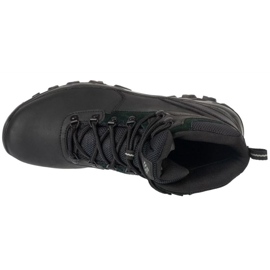 Columbia Newton Ridge Plus II 1594731014 kengät musta 2
