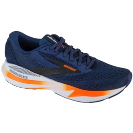 Brooks Adrenaline GTS 24 1104371D458 Juoksukengät sininen 1