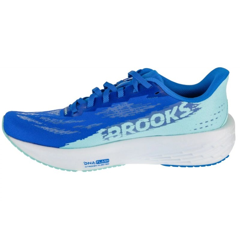 Brooks Launch 1104501D450 Juoksukengät sininen 1