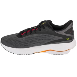 Juoksukengät Mizuno Wave Ultima 16 J1GC251803 harmaa 1