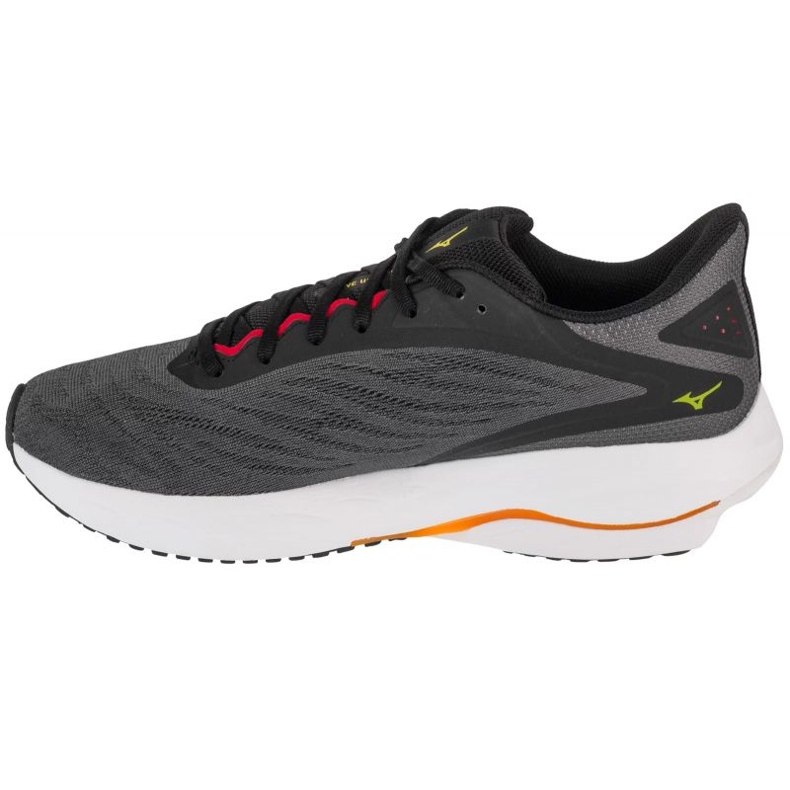 Juoksukengät Mizuno Wave Ultima 16 J1GC251803 harmaa 1