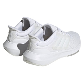 Adidas UltraBounce HP5788 Juoksukengät valkoinen 3
