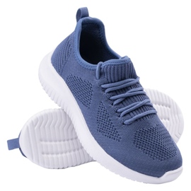 Martes Essentials Emidy Shoes 92800595274 Navy Blue sininen 1