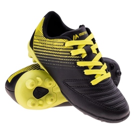Martes Essentials Football Shoes Mator FG 92800490366 musta 1