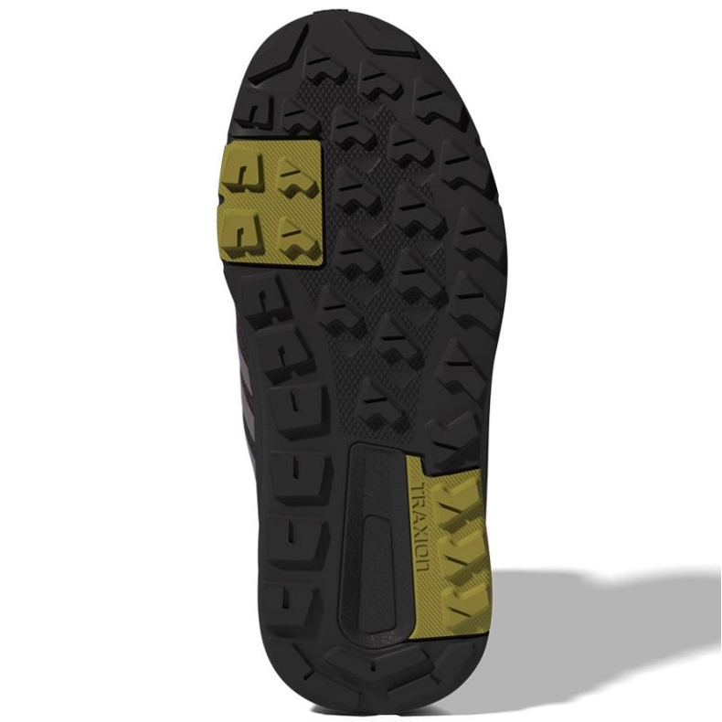 Adidas Terrex Trailmaker High C.Rdy GZ1173 Trekking Shoes violetti 1