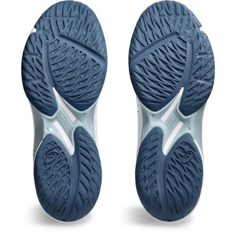 ASICS Beyond FF MT 1071A095103 Lentopallokengät valkoinen 1