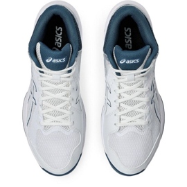 ASICS Beyond FF MT 1071A095103 Lentopallokengät valkoinen 3