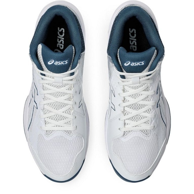 ASICS Beyond FF MT 1071A095103 Lentopallokengät valkoinen 3