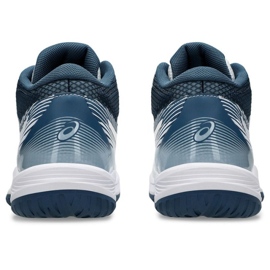 ASICS Beyond FF MT 1071A095103 Lentopallokengät valkoinen 5