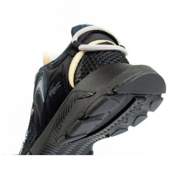 Lacoste L003 NEO 745SMA0001075 kengät musta 4