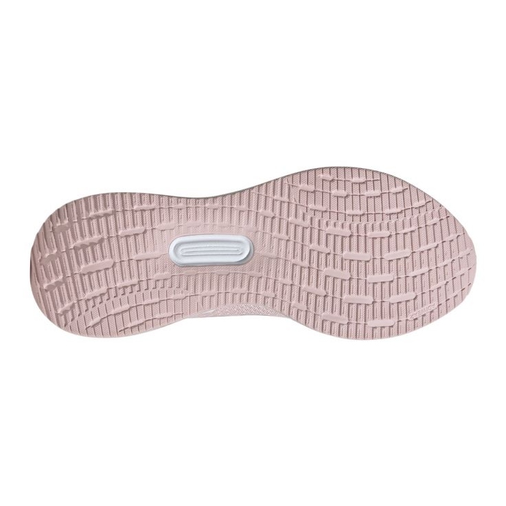 Adidas Runfalcon 5 Running IE0528 juoksukengät vaaleanpunainen 5