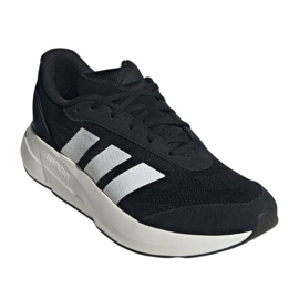 Adidas LightShift JH9315 kengät musta 1