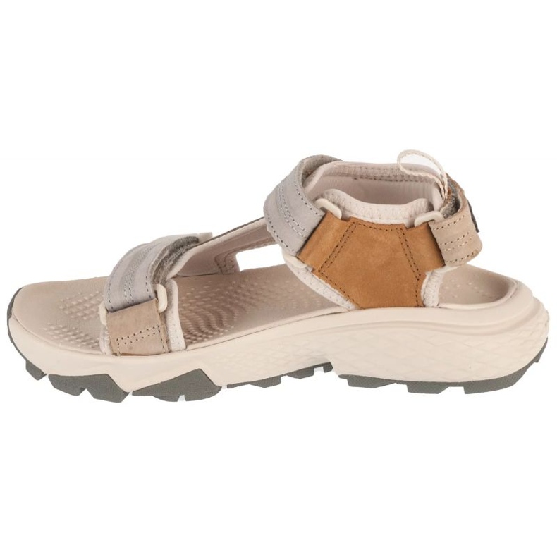 Sandaalit Columbia Peakfreak Rush Lea 2121261279 beige 1