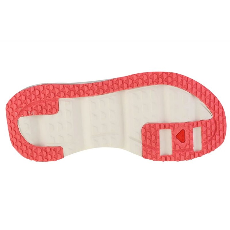 Salomon Reelax Slide 6.0 varvastossut 472064 punainen 3