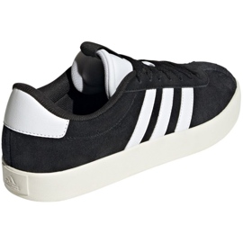 Adidas Vl Court 3.0 U -kengät ID6279 musta 1