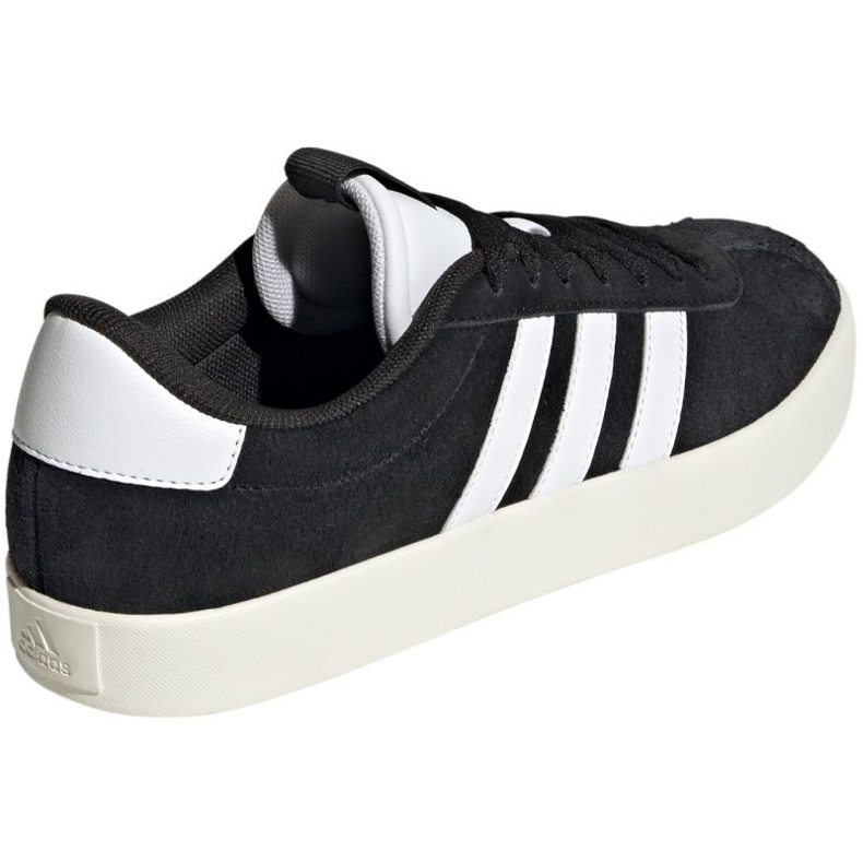 Adidas Vl Court 3.0 U -kengät ID6279 musta 1