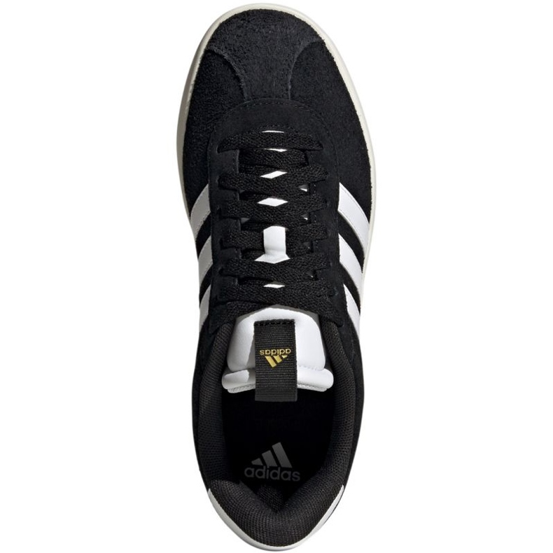 Adidas Vl Court 3.0 U -kengät ID6279 musta 2