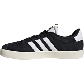 Adidas Vl Court 3.0 U -kengät ID6279 musta 3