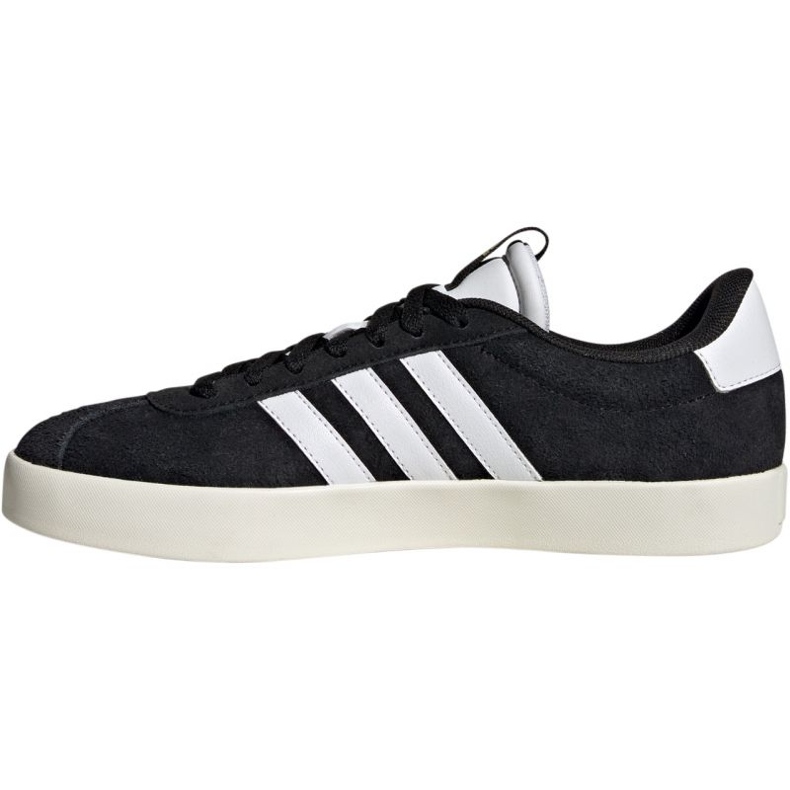Adidas Vl Court 3.0 U -kengät ID6279 musta 3