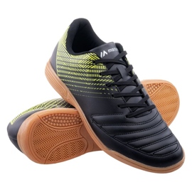 Martes Essentials Football Shoes Mator IC 92800330329 musta 1