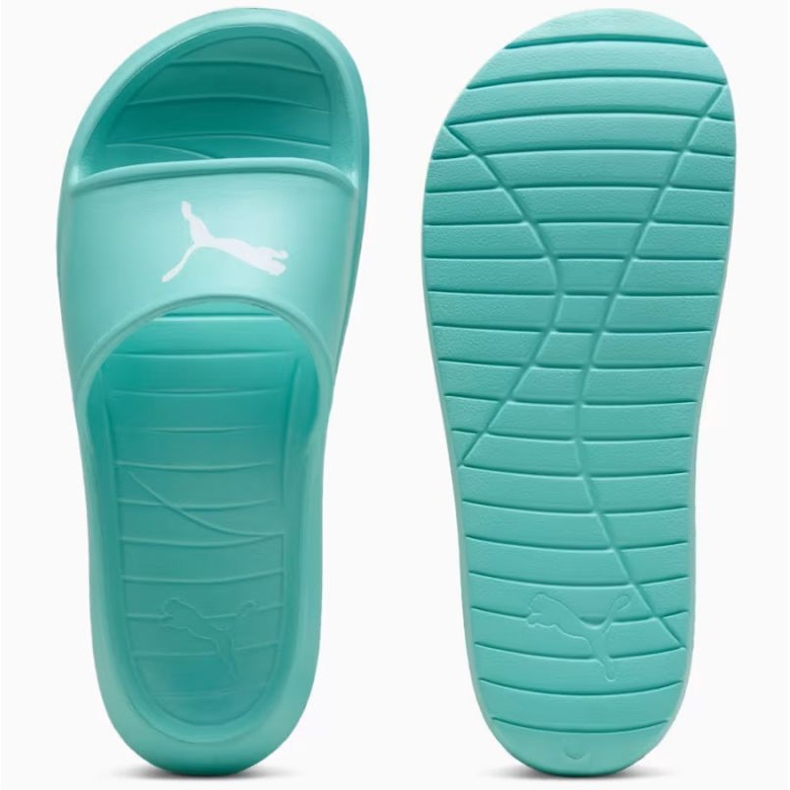 Puma DivEcat V2 Lite Cat 386713-18 Flip-Flops vihreä 1