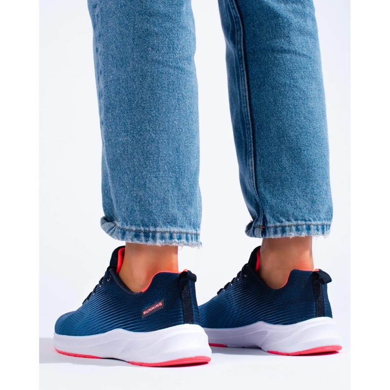 Kevyet DK urheilukengät sininen 1