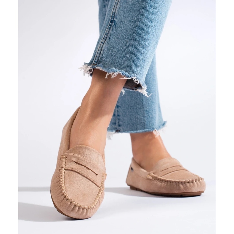 Goodin Klassiset tekstiililevyt beige 1