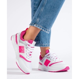 Rento urheilujalkineet valkoinen 1