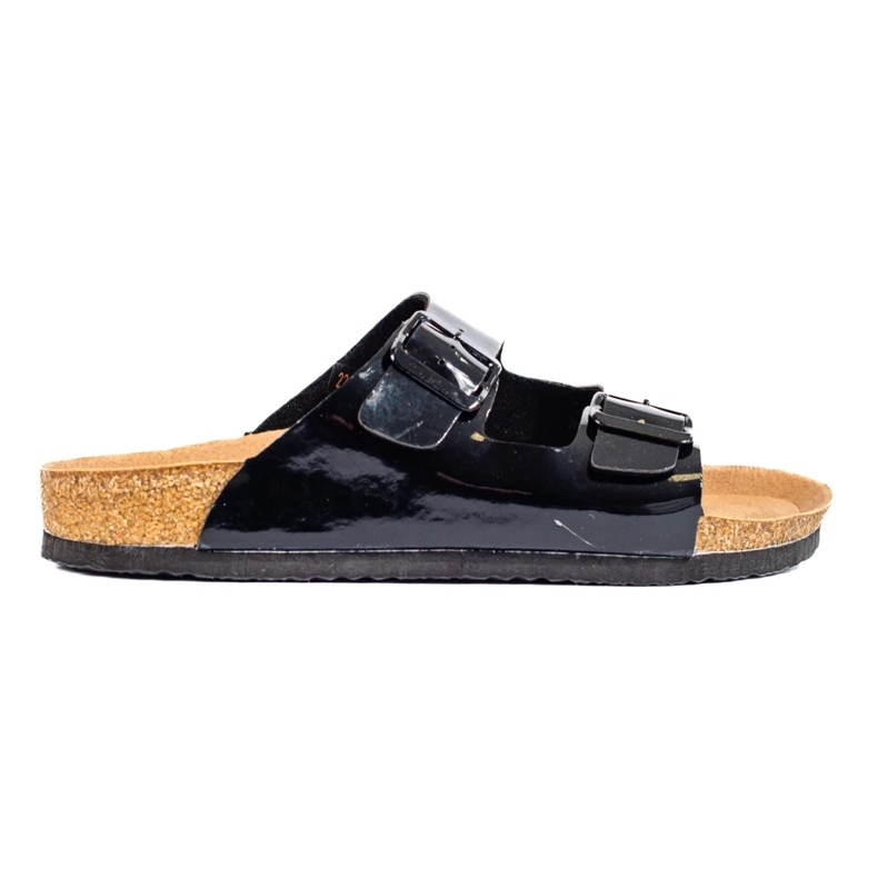 W. Potocki Lakatut Potocki-tossut musta 1